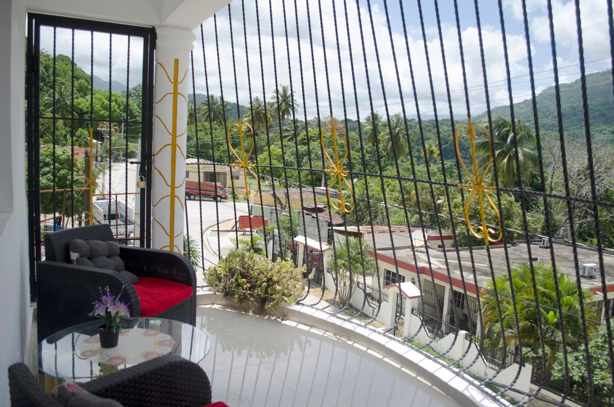 Hotel Las Nina Параисо Экстерьер фото