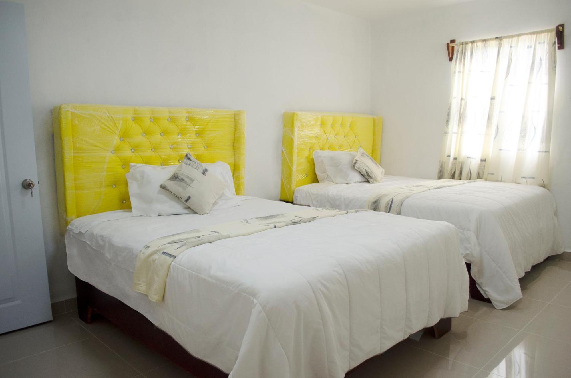 Hotel Las Nina Параисо Экстерьер фото