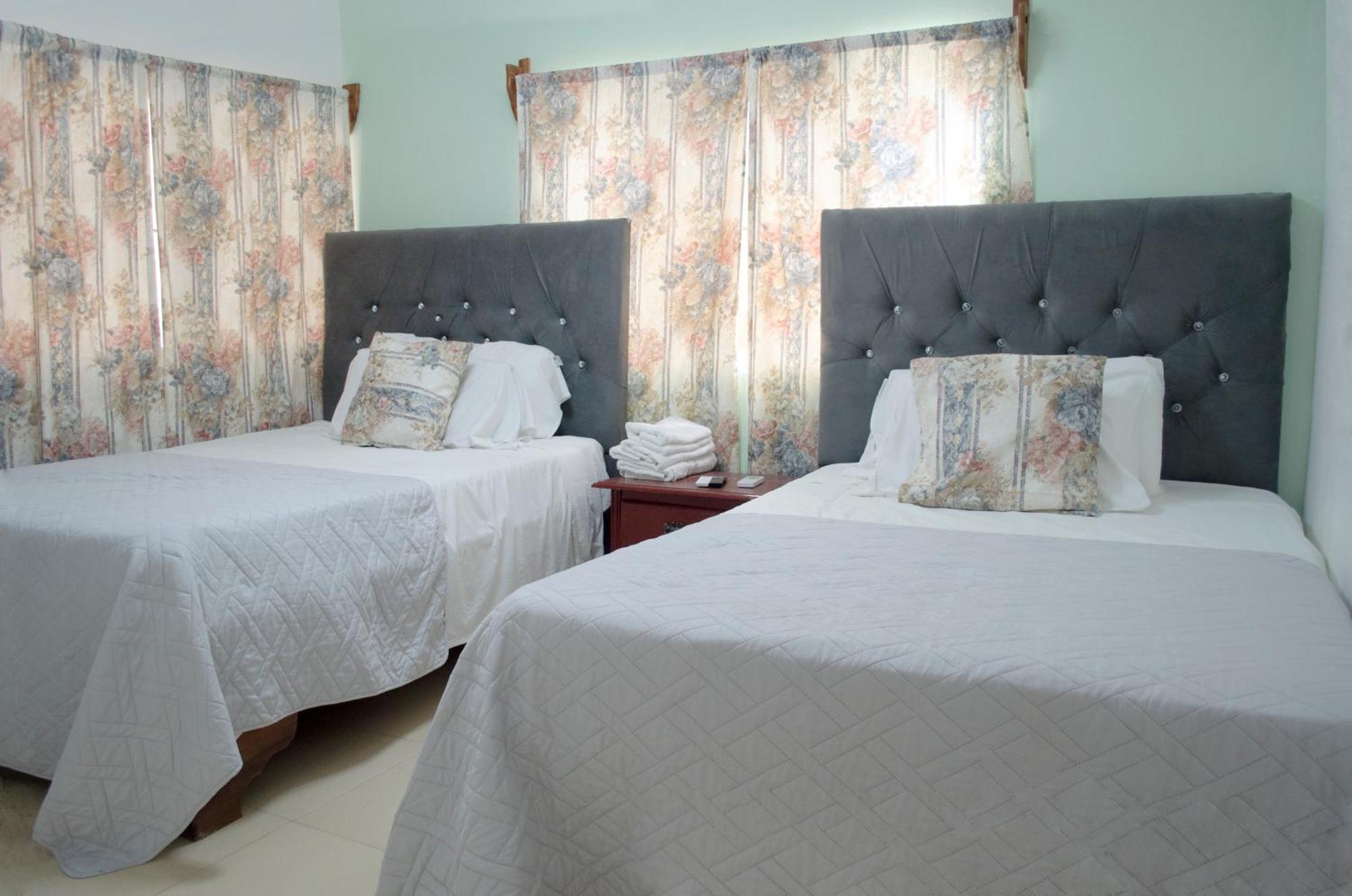 Hotel Las Nina Параисо Экстерьер фото
