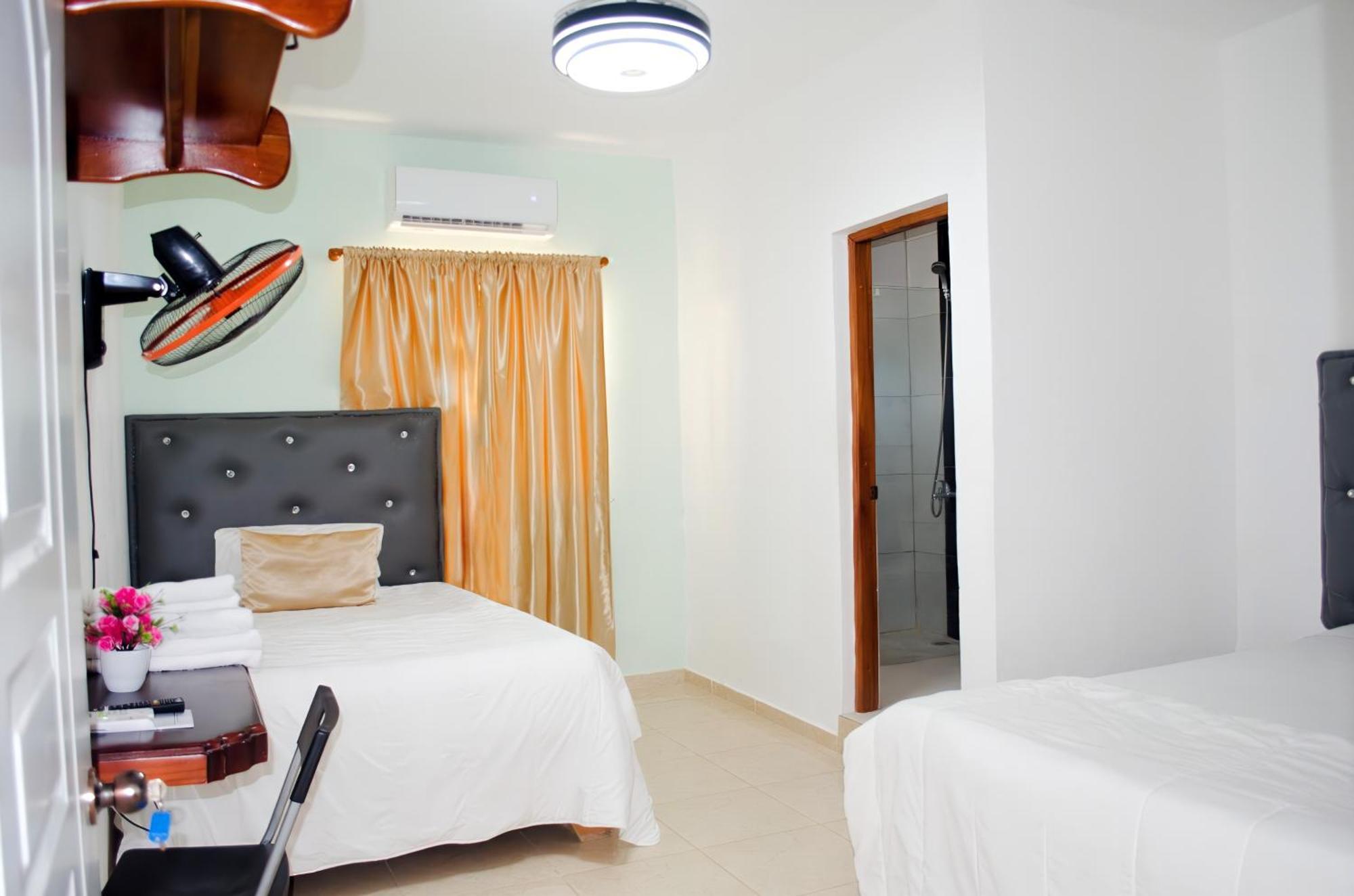 Hotel Las Nina Параисо Экстерьер фото